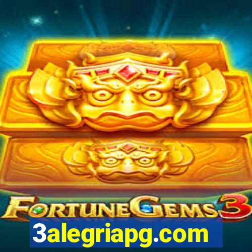 3alegriapg.com