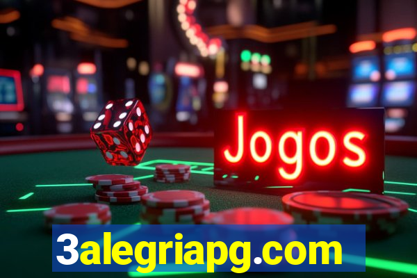 3alegriapg.com