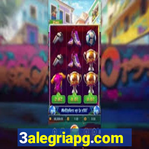 3alegriapg.com