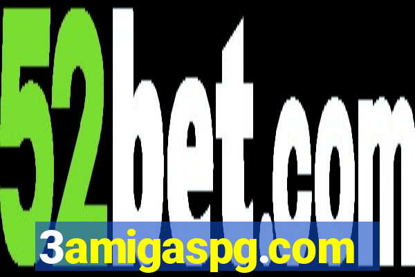 3amigaspg.com