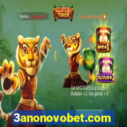 3anonovobet.com