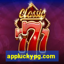 appluckypg.com