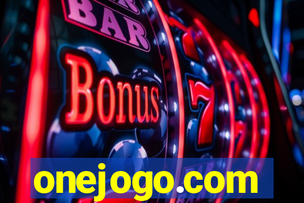 onejogo.com