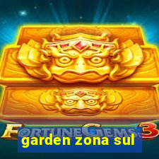 garden zona sul