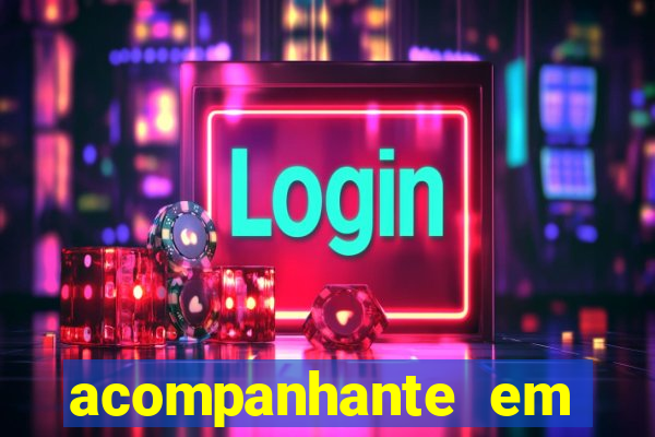 acompanhante em porto velho