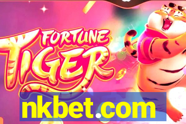 nkbet.com