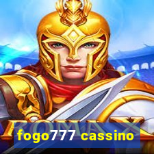 fogo777 cassino