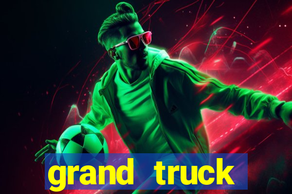 grand truck simulator 2 download dinheiro infinito