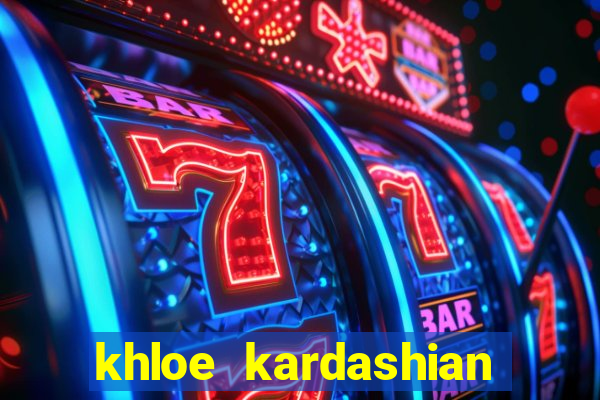khloe kardashian and o.j. simpson