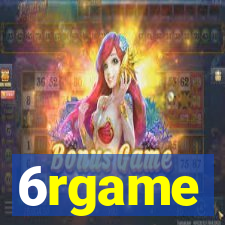 6rgame