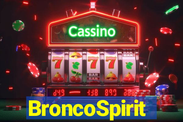 BroncoSpirit