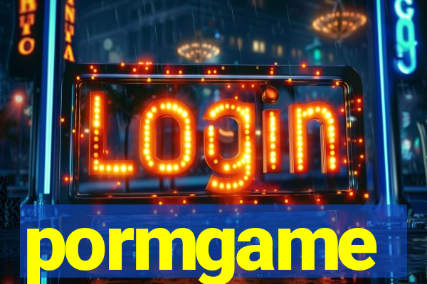 pormgame