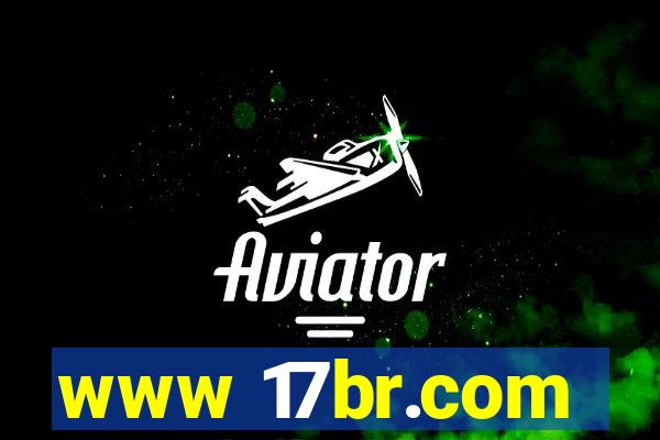 www 17br.com