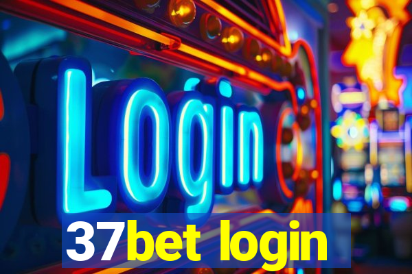 37bet login