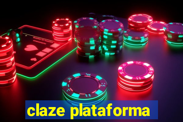 claze plataforma
