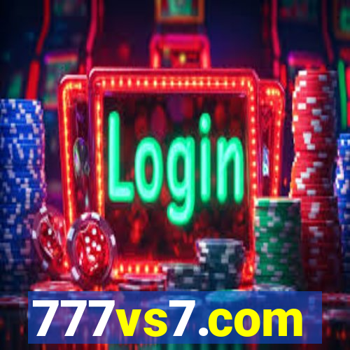 777vs7.com