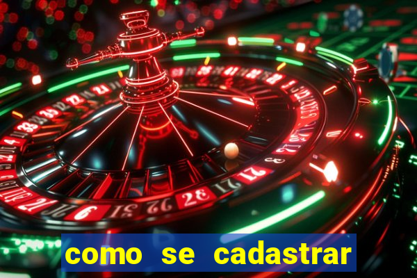 como se cadastrar na lampions bet