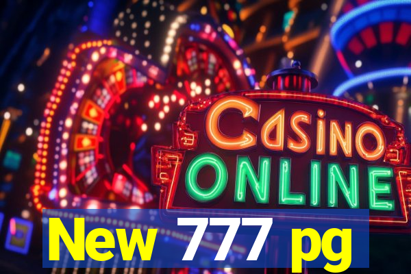 New 777 pg