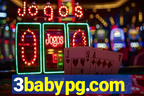 3babypg.com