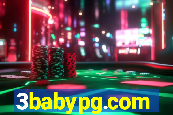 3babypg.com