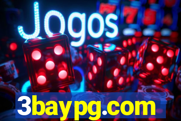 3baypg.com