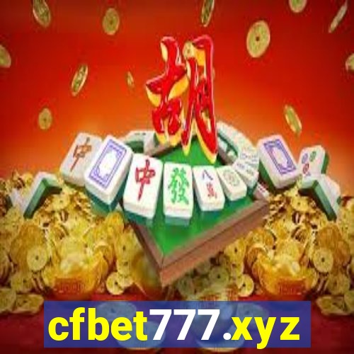 cfbet777.xyz