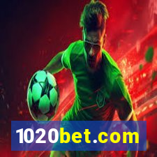 1020bet.com