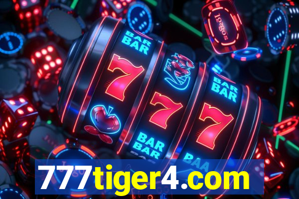 777tiger4.com