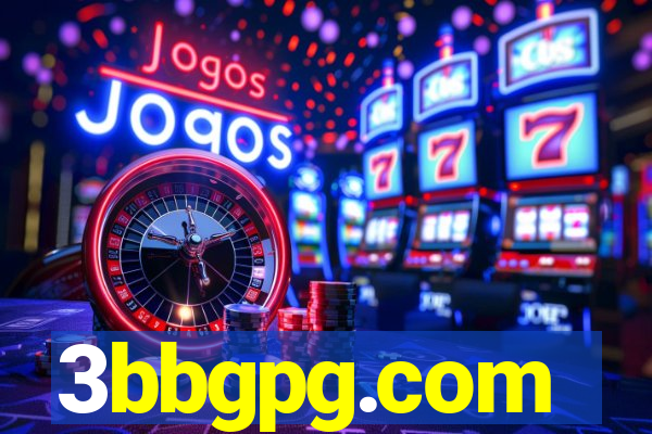 3bbgpg.com
