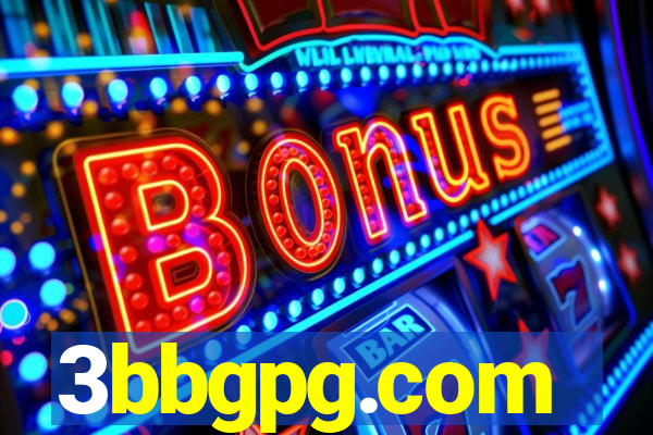 3bbgpg.com
