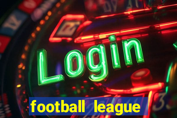 football league 2023 kit