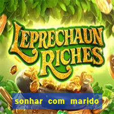 sonhar com marido indo embora