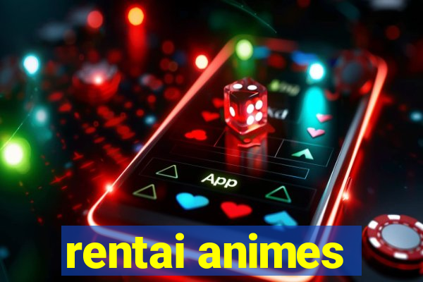 rentai animes