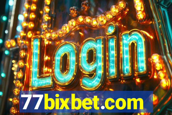 77bixbet.com