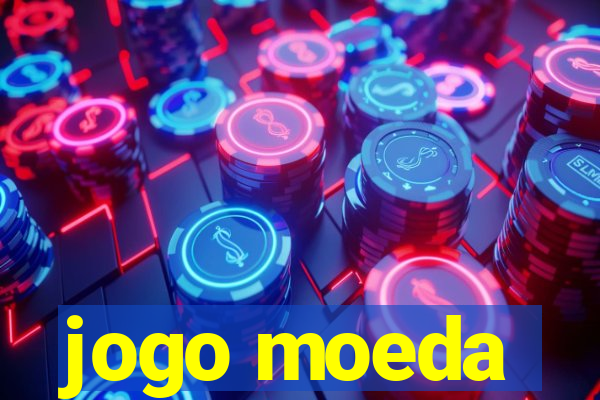 jogo moeda