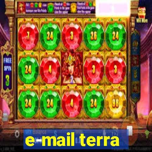 e-mail terra