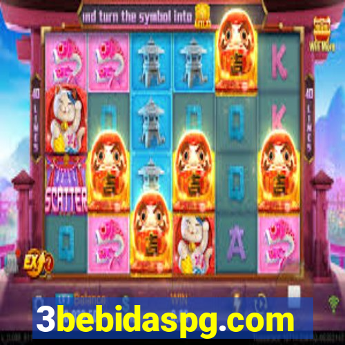 3bebidaspg.com