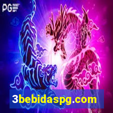 3bebidaspg.com