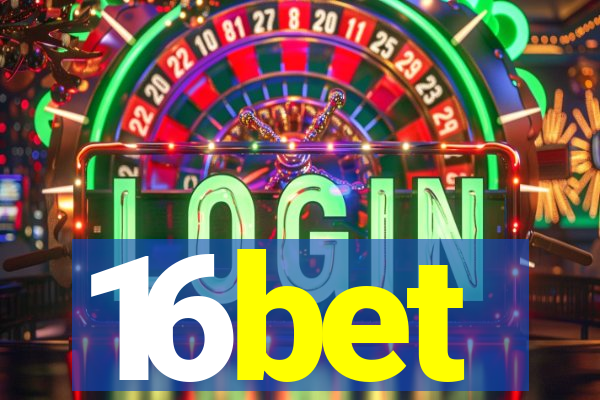 16bet