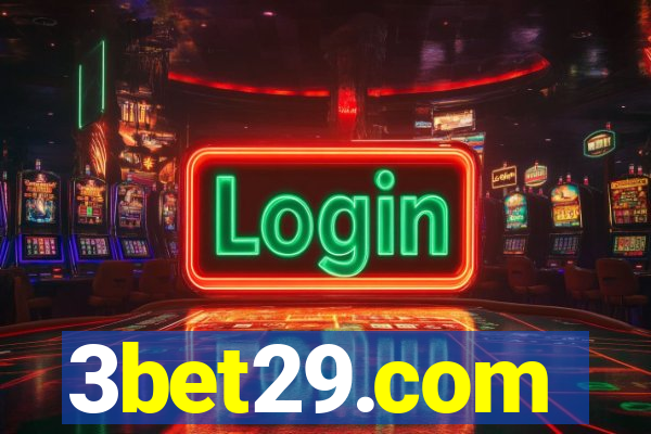 3bet29.com