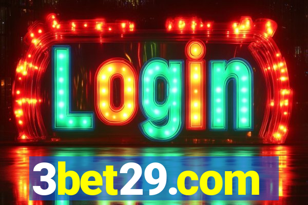 3bet29.com