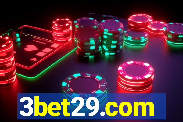 3bet29.com