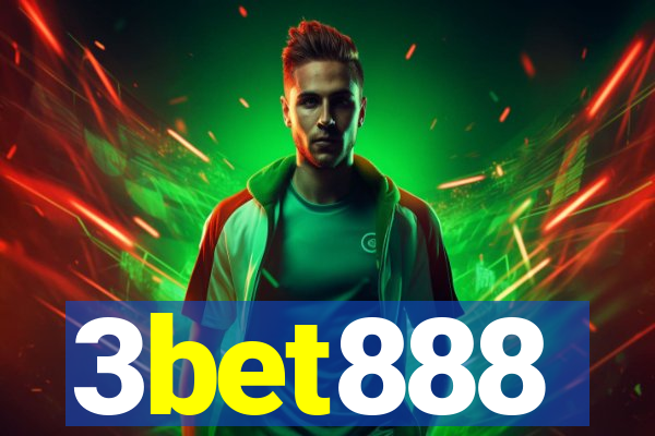 3bet888