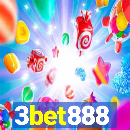 3bet888
