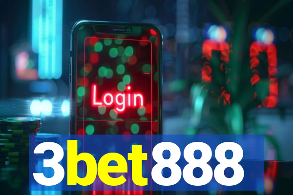 3bet888