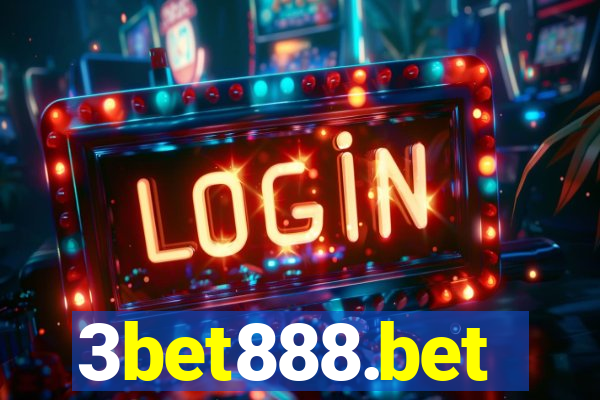 3bet888.bet
