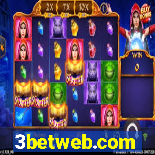 3betweb.com