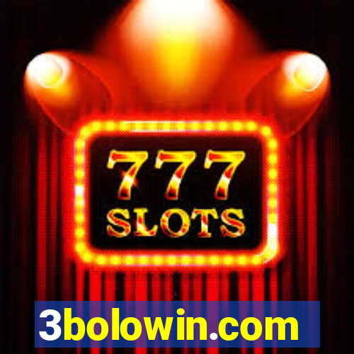 3bolowin.com