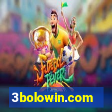 3bolowin.com