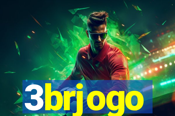 3brjogo
